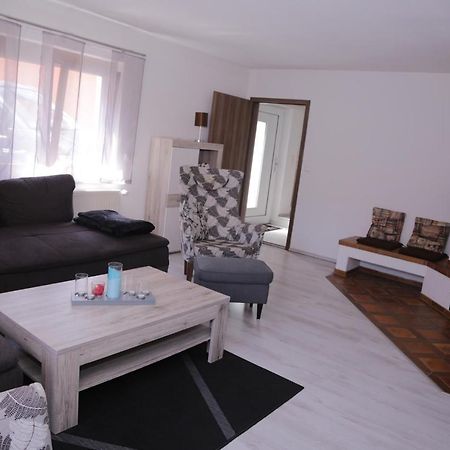 Haus Aissa Lejlighed Kandern Eksteriør billede